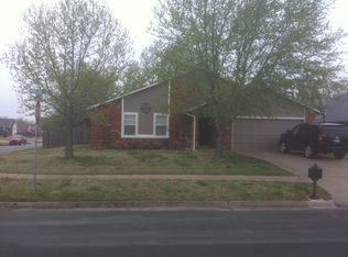 13794 S Poplar St E, Glenpool, OK 74033