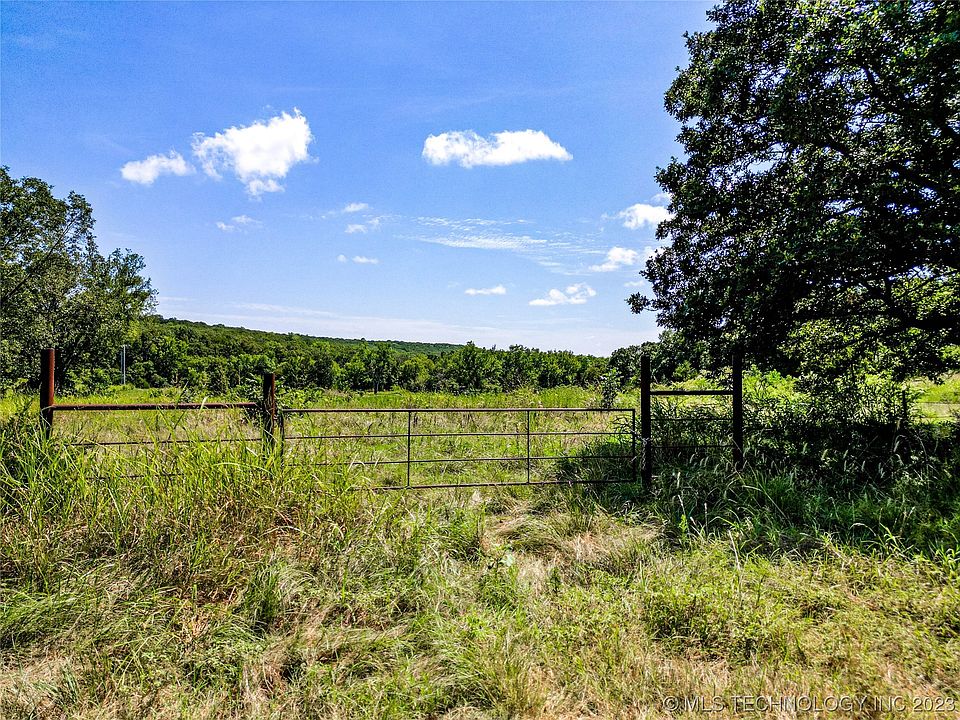 1 New Prue Rd, Hominy, OK 74035 Zillow