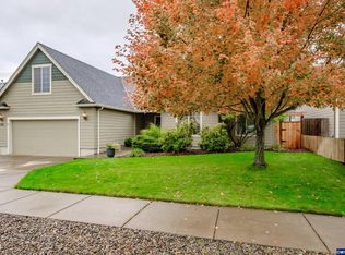 585 Egret Ave, Halsey, OR 97348
