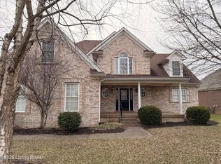615 Ashbourne Dr, Shelbyville, KY