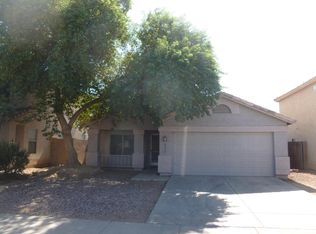 6339 W Winslow Ave, Phoenix, AZ 85043