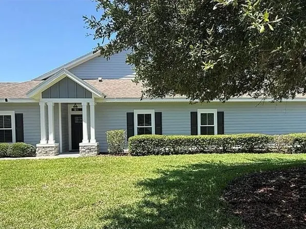 12604 NW 11th Pl, Newberry, FL 32669