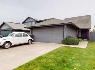 4227 W John Day Pl, Kennewick, WA