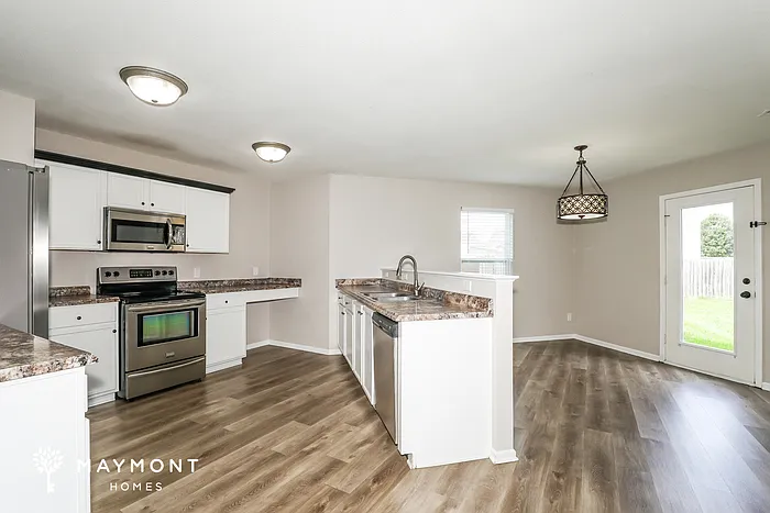 3098 W Meadowbend Ln — Photo 9