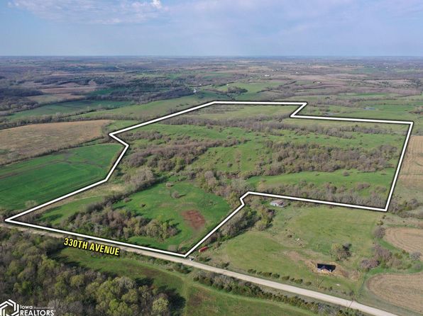 330th Ave, Woodburn, IA 50275