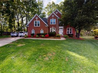 318 Lucas Park Dr, Greensboro, NC 27455