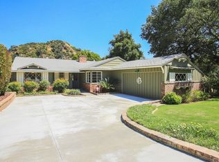 832 Oakglade Dr, Monrovia, CA 91016