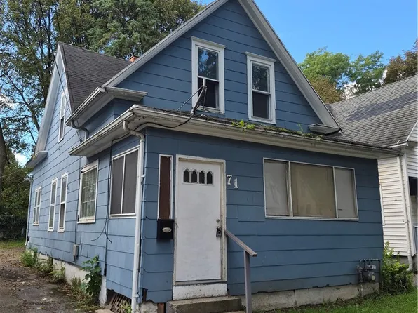 71 Berlin St, Rochester, NY 14621