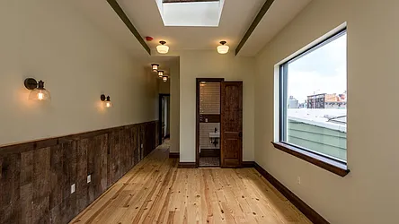 Rented by Nooklyn NYC LLC