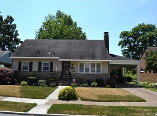 4613 South Rd, Harrisburg, PA 17109