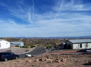 461 Starlight Dr, Clarkdale, AZ 86324