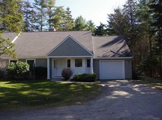 11 Under Par Dr #D, Phippsburg, ME 04562