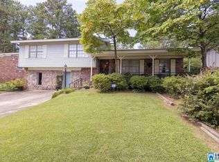 436 Kim Dr, Birmingham, AL 35215