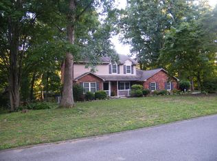 7937 Whitcomb Rd, Powell, TN 37849