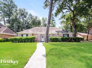 4903 Shatner Dr, Houston, TX 77066