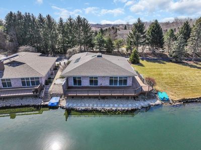 3300 Island Club SOUTH South #5, Racine, WI, 53405