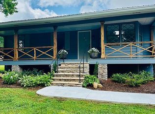 368 Kay Conley Rd, Rock Spring, GA 30739