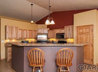 368 Thyme St, Grand Junction, CO 81501