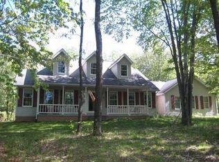 7479 Hazy Morning Rd, Dellroy, OH 44620