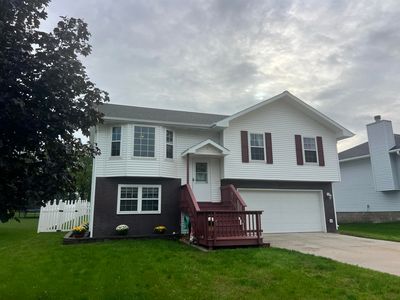 119 Driftwood, Norfolk, NE, 68701