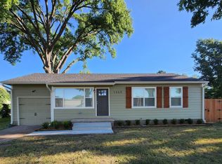 1443 E 50th Pl, Tulsa, OK 74105
