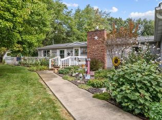1213 Marilyn Ave, Winona Lake, IN