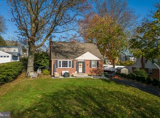 116 Bonnet Ln, Hatboro, PA 19040