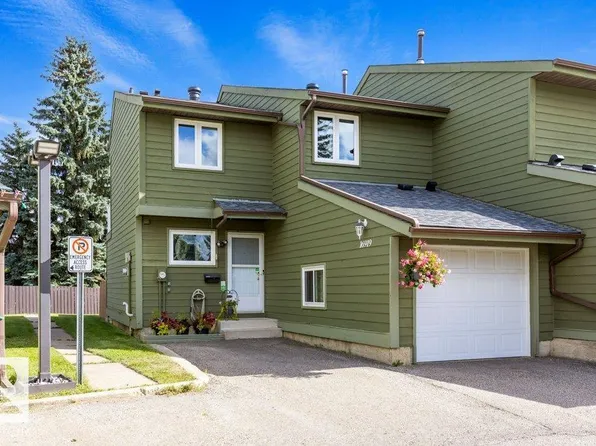 16919 95th St NW, Edmonton, AB T5Z 1Z3