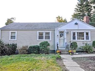 24 Scannell Rd, Randolph, MA 02368