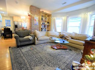 17 Holman St #2, Allston, MA 02134