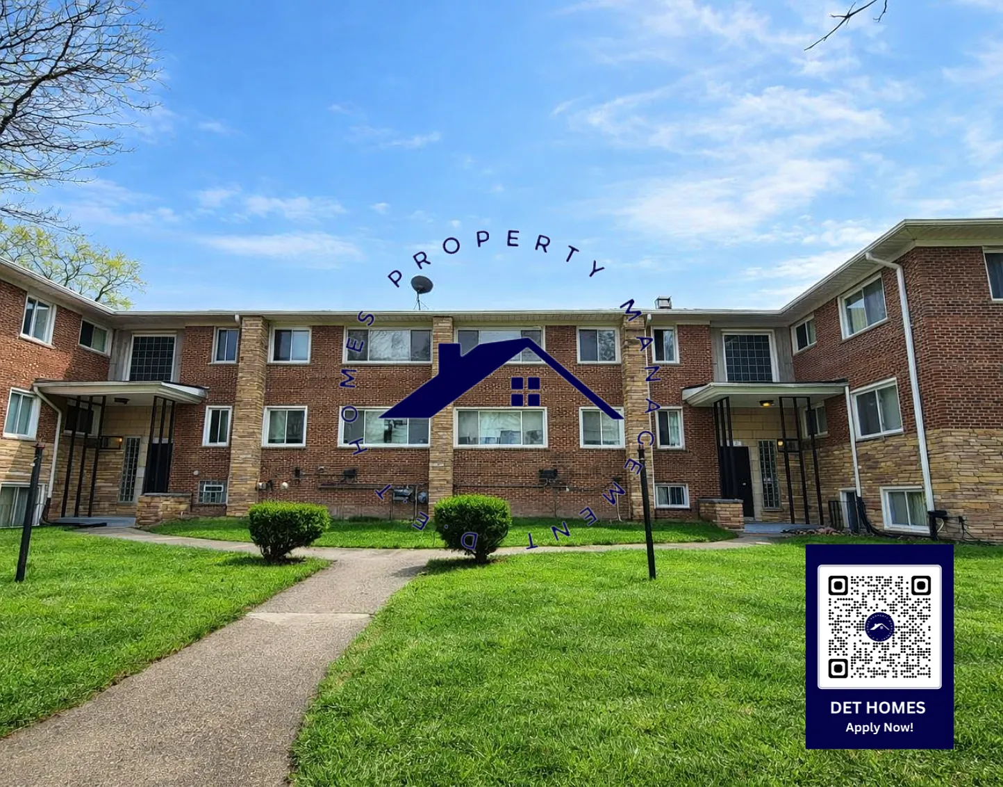 2 bed, 1000 sqft, $1,100 — Photo 1