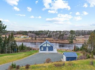 1135 Brophy Rd, Blackville, NB E9B1P8