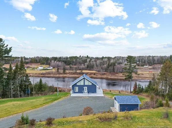 1135 Brophy Rd, Blackville, NB E9B 1P8