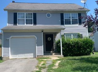 2104 Sayan Ct, Temple Hills, MD 20748