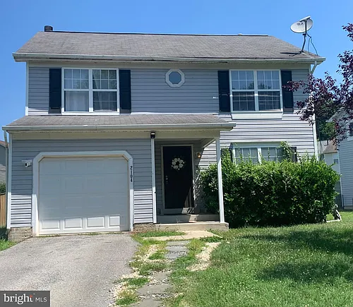 2104 Sayan Ct Photo 1