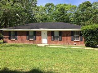105 Richie St, Saraland, AL 36571