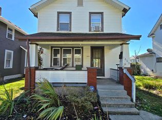 1669 Manchester Ave, Columbus, OH 43211