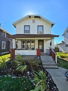 1669 Manchester Ave, Columbus, OH, 43211