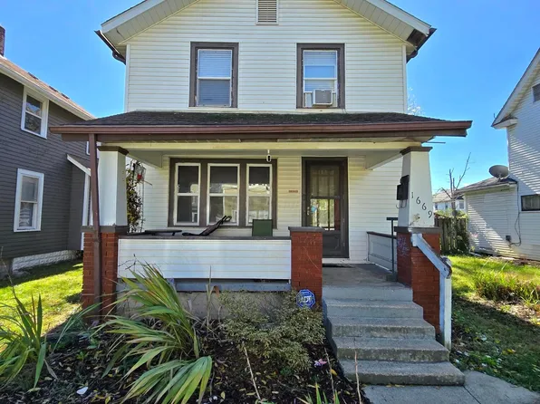 1669 Manchester Ave, Columbus, OH 43211