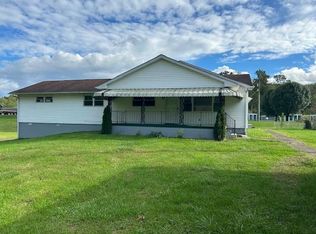 5638 Route 152, Lavalette, WV 25535