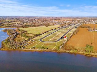 LOT 90 Waters Edge Ln, Cornwall, PE C0A1H4