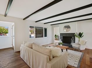 3055 Lucinda Ln, Santa Barbara, CA 93105