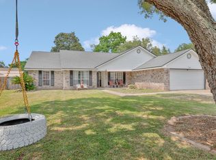 2809 Brassie Cir, Navarre, FL 32566