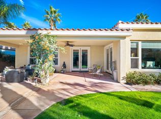 60499 Desert Shadows Dr, La Quinta, CA 92253