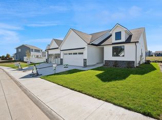 4418 NW Olivia Ln, Ankeny, IA 50023