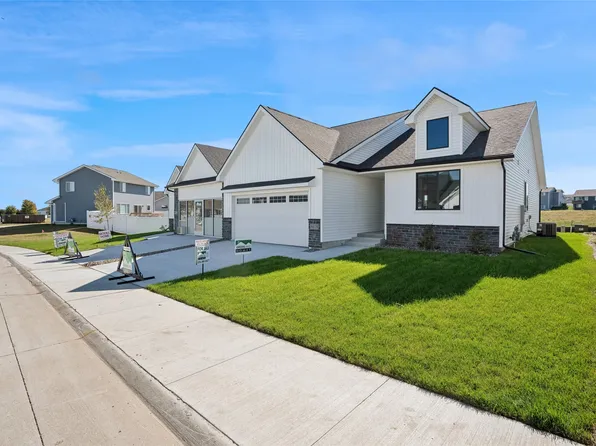 4418 NW Olivia Ln, Ankeny, IA 50023