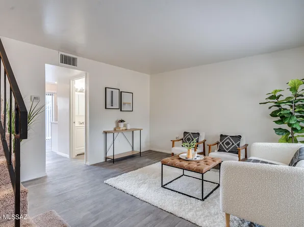2950 N Alvernon Way APT 5106, Tucson, AZ 85712