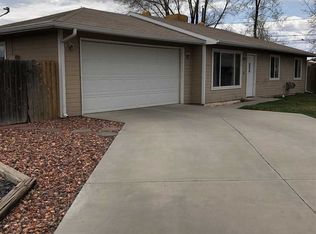 264 Pinon Ct, Grand Junction, CO 81503