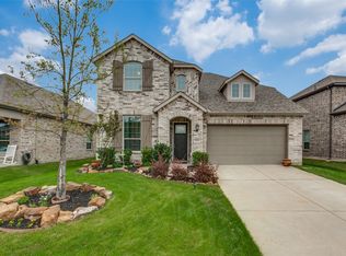 1715 Wildwood Ln, Wylie, TX 75098