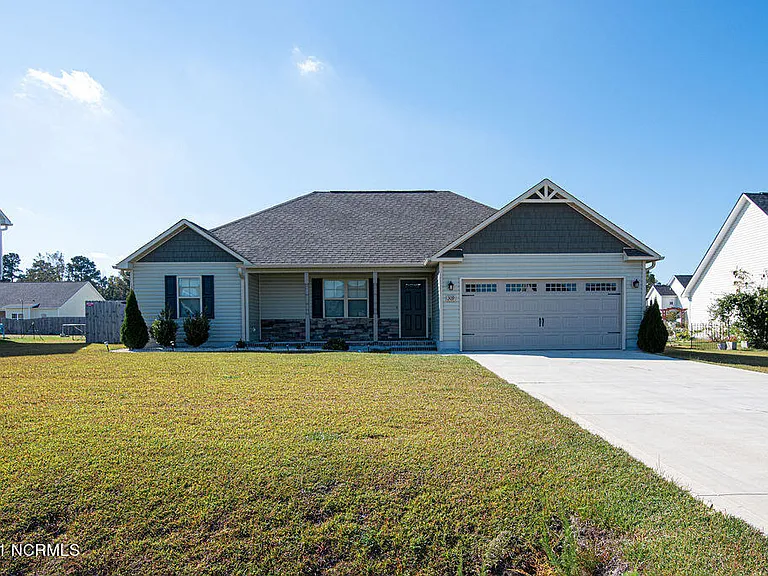 309 Channel Run Ln — Photo 1